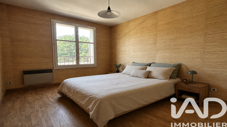 Ma-Cabane - Vente Appartement Mantes-la-Jolie, 63 m²