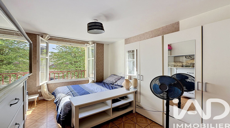 Ma-Cabane - Vente Appartement Mantes-la-Jolie, 49 m²