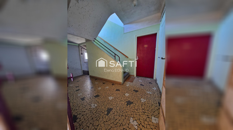 Ma-Cabane - Vente Appartement Mantes-la-Jolie, 64 m²