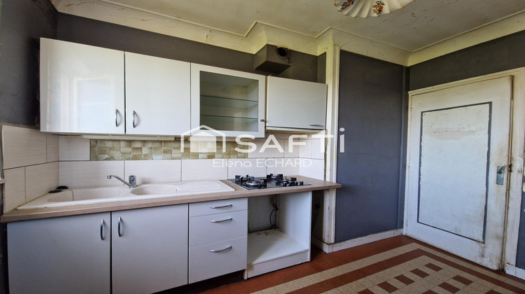 Ma-Cabane - Vente Appartement Mantes-la-Jolie, 64 m²