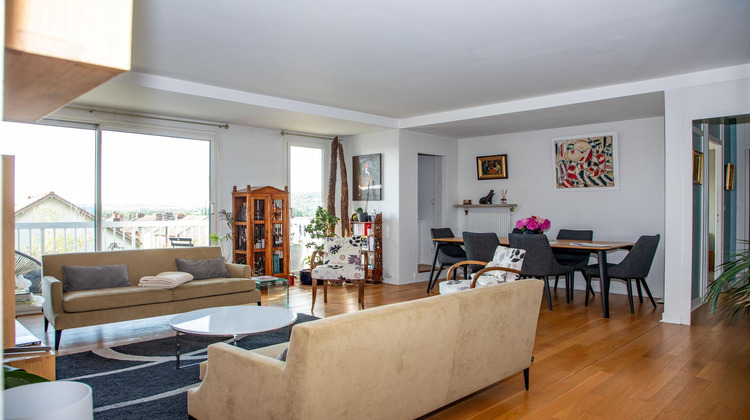 Ma-Cabane - Vente Appartement Mantes-la-Jolie, 90 m²
