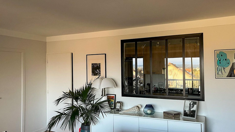 Ma-Cabane - Vente Appartement Mantes-la-Jolie, 90 m²