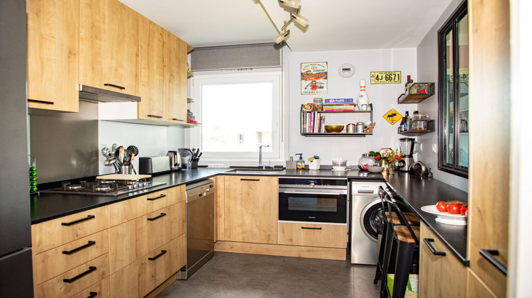 Ma-Cabane - Vente Appartement Mantes-la-Jolie, 90 m²