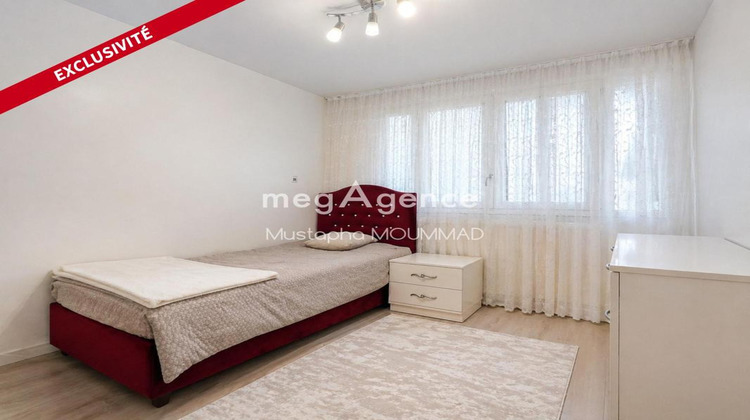 Ma-Cabane - Vente Appartement MANTES LA JOLIE, 64 m²