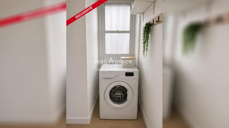 Ma-Cabane - Vente Appartement MANTES LA JOLIE, 64 m²