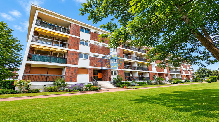 Ma-Cabane - Vente Appartement MANTES-LA-JOLIE, 77 m²