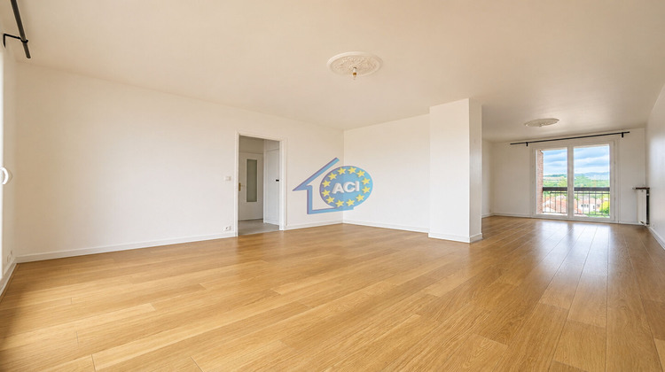 Ma-Cabane - Vente Appartement MANTES-LA-JOLIE, 77 m²