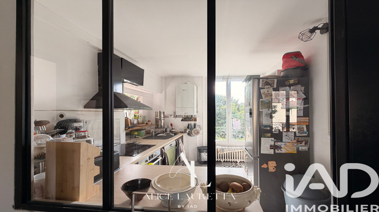 Ma-Cabane - Vente Appartement Mantes-la-Jolie, 60 m²