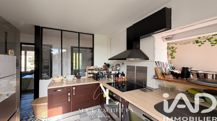 Ma-Cabane - Vente Appartement Mantes-la-Jolie, 60 m²