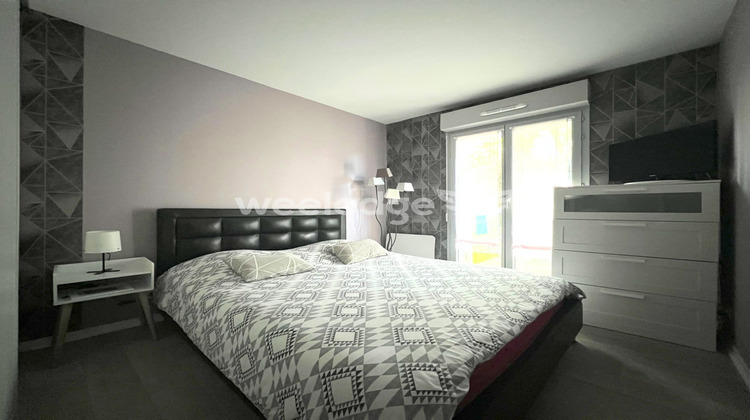 Ma-Cabane - Vente Appartement Mantes-la-Jolie, 59 m²