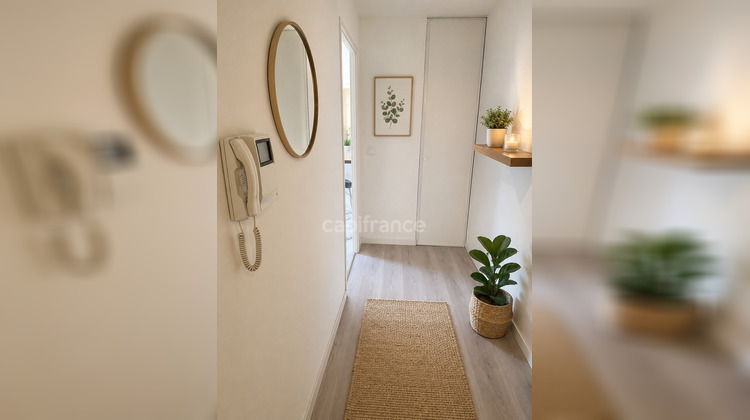 Ma-Cabane - Vente Appartement MANTES LA JOLIE, 63 m²