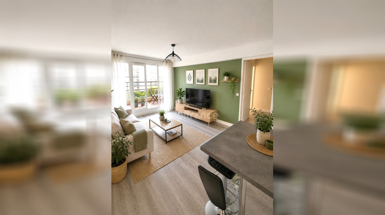 Ma-Cabane - Vente Appartement MANTES LA JOLIE, 63 m²