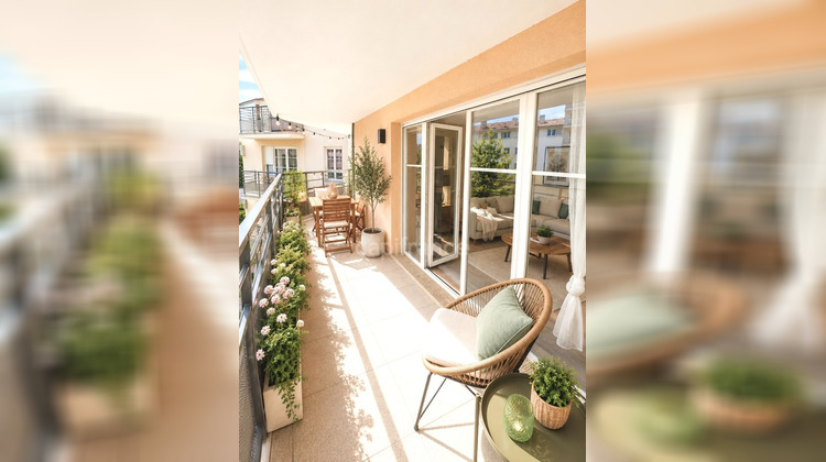 Ma-Cabane - Vente Appartement MANTES LA JOLIE, 63 m²
