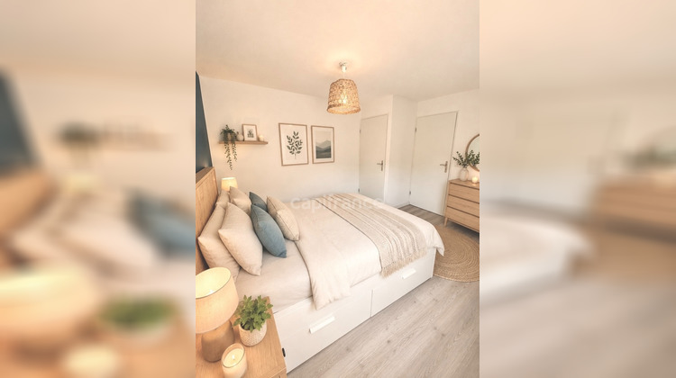 Ma-Cabane - Vente Appartement MANTES LA JOLIE, 63 m²