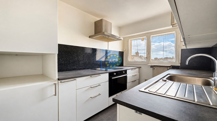 Ma-Cabane - Vente Appartement MANTES-LA-JOLIE, 43 m²