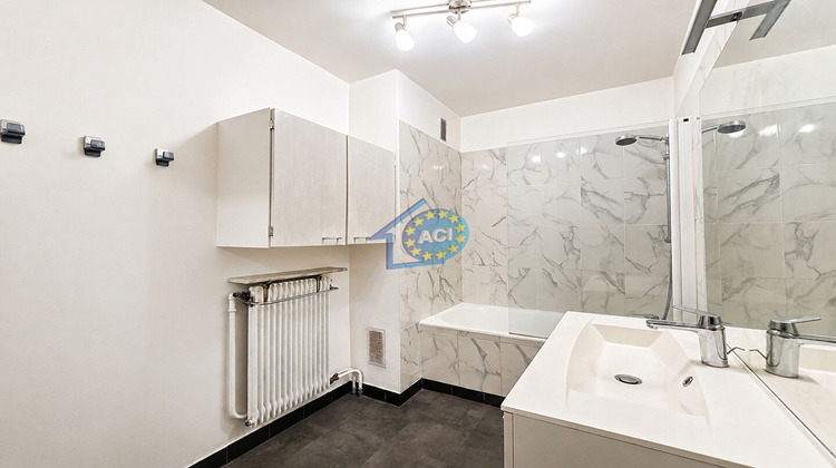 Ma-Cabane - Vente Appartement MANTES-LA-JOLIE, 43 m²