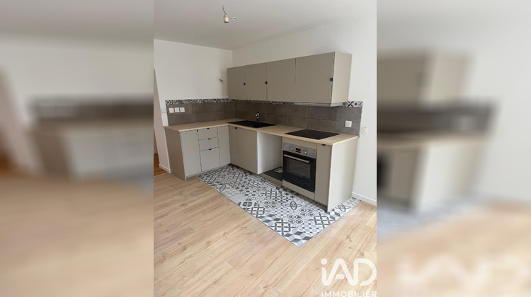 Ma-Cabane - Vente Appartement Mantes-la-Jolie, 66 m²