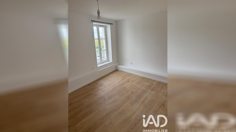 Ma-Cabane - Vente Appartement Mantes-la-Jolie, 66 m²
