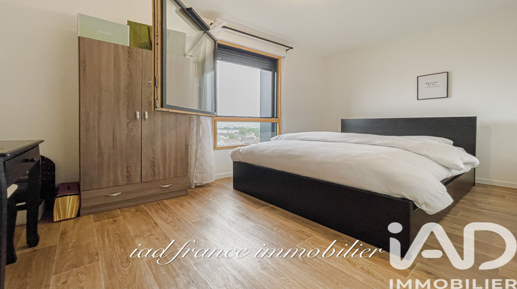 Ma-Cabane - Vente Appartement Mantes-la-Jolie, 60 m²