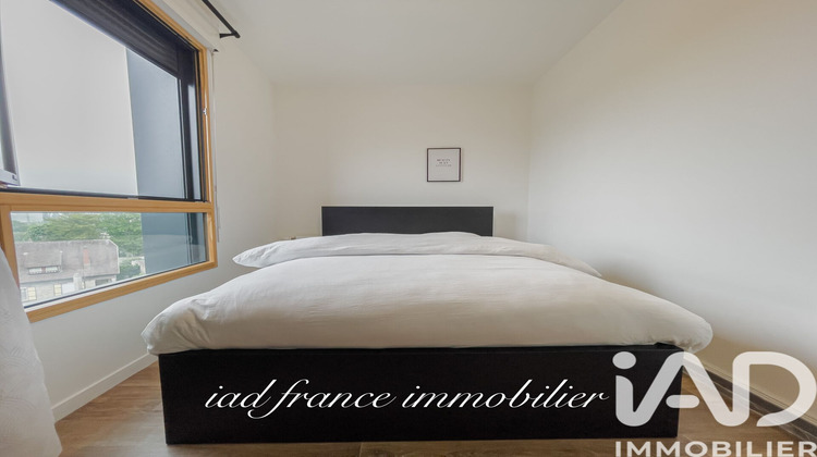Ma-Cabane - Vente Appartement Mantes-la-Jolie, 60 m²