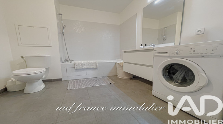 Ma-Cabane - Vente Appartement Mantes-la-Jolie, 60 m²