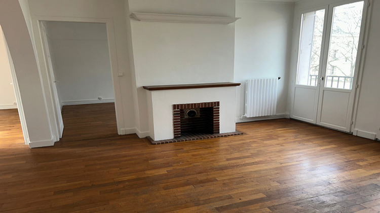 Ma-Cabane - Vente Appartement MANTES-LA-JOLIE, 62 m²