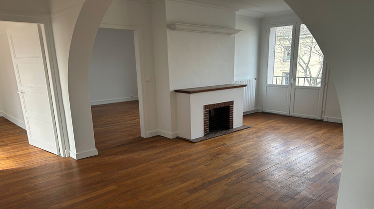 Ma-Cabane - Vente Appartement MANTES-LA-JOLIE, 62 m²