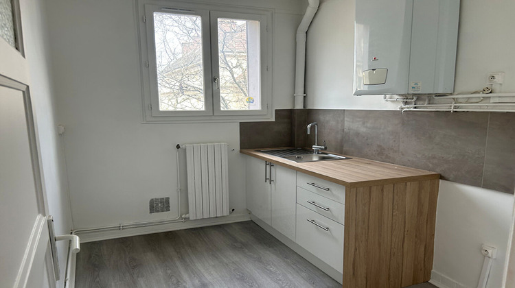 Ma-Cabane - Vente Appartement MANTES-LA-JOLIE, 62 m²