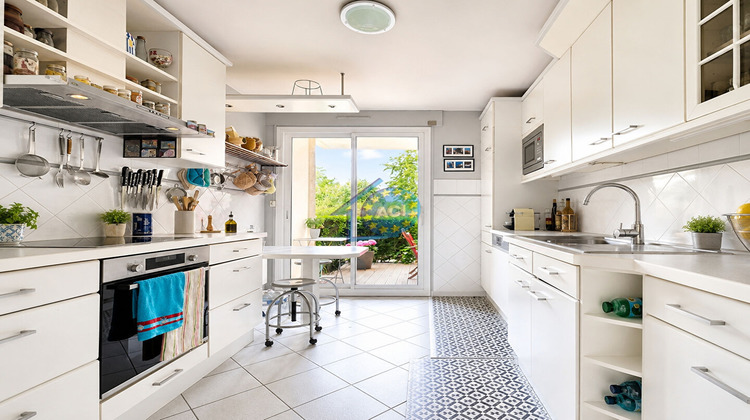 Ma-Cabane - Vente Appartement MANTES-LA-JOLIE, 100 m²