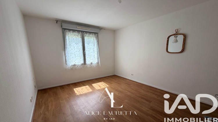 Ma-Cabane - Vente Appartement Mantes-la-Jolie, 62 m²