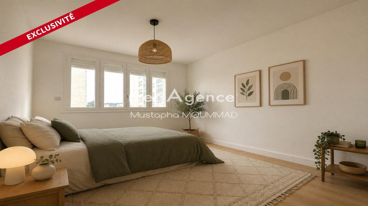 Ma-Cabane - Vente Appartement MANTES LA JOLIE, 52 m²