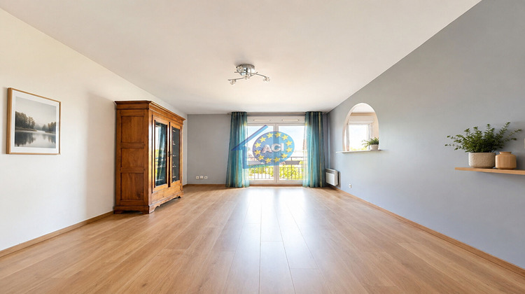 Ma-Cabane - Vente Appartement MANTES-LA-JOLIE, 83 m²
