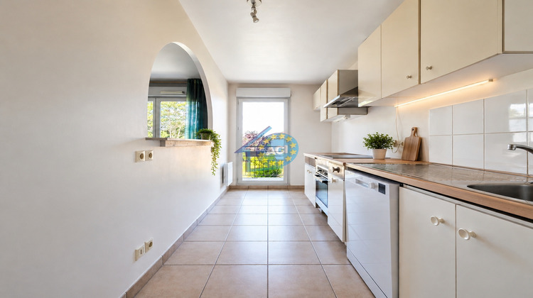 Ma-Cabane - Vente Appartement MANTES-LA-JOLIE, 83 m²