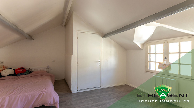 Ma-Cabane - Vente Appartement MANTES-LA-JOLIE, 60 m²