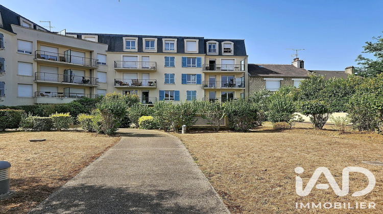 Ma-Cabane - Vente Appartement Mantes-la-Jolie, 83 m²