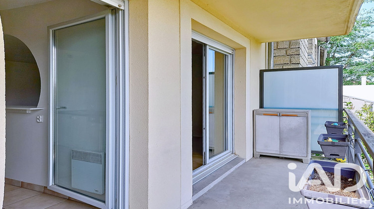 Ma-Cabane - Vente Appartement Mantes-la-Jolie, 83 m²