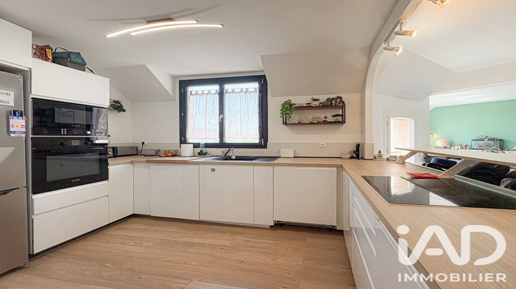 Ma-Cabane - Vente Appartement Mantes-la-Jolie, 87 m²