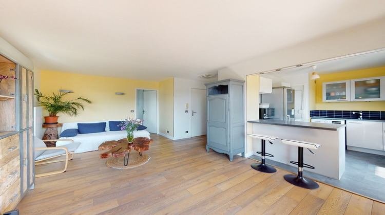 Ma-Cabane - Vente Appartement MANTES LA JOLIE, 73 m²