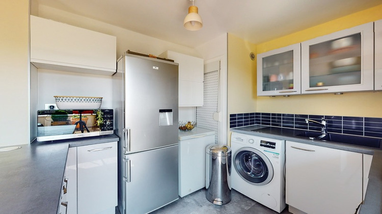 Ma-Cabane - Vente Appartement MANTES LA JOLIE, 73 m²
