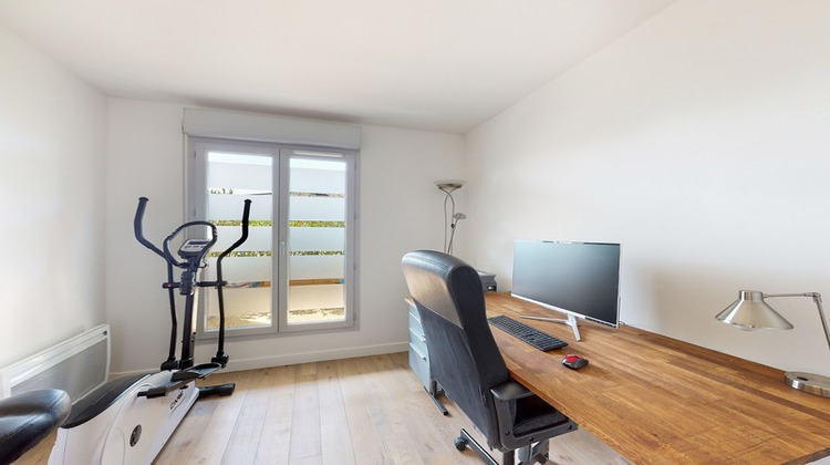 Ma-Cabane - Vente Appartement MANTES LA JOLIE, 73 m²