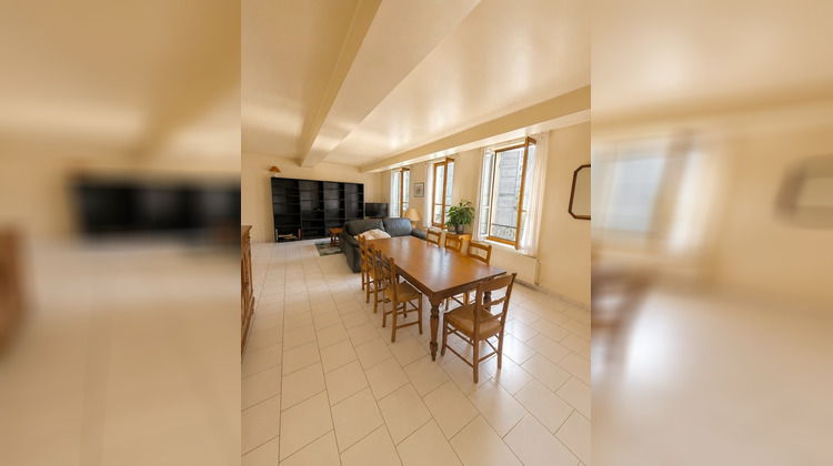 Ma-Cabane - Vente Appartement MANTES LA JOLIE, 94 m²