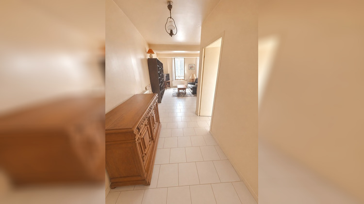 Ma-Cabane - Vente Appartement MANTES LA JOLIE, 94 m²