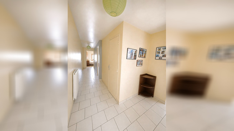Ma-Cabane - Vente Appartement MANTES LA JOLIE, 94 m²