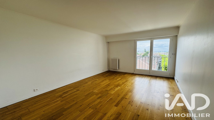 Ma-Cabane - Vente Appartement Mantes-la-Jolie, 101 m²