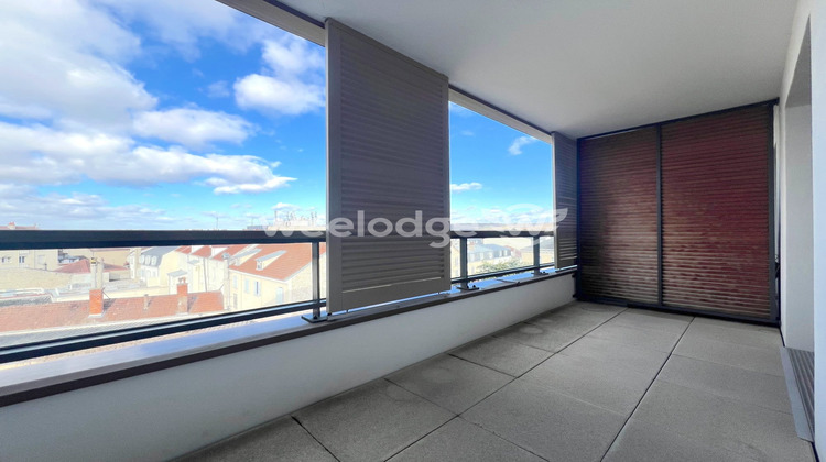 Ma-Cabane - Vente Appartement Mantes-la-Jolie, 57 m²