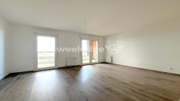 Ma-Cabane - Vente Appartement Mantes-la-Jolie, 57 m²