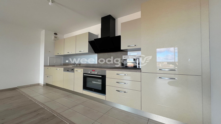Ma-Cabane - Vente Appartement Mantes-la-Jolie, 57 m²