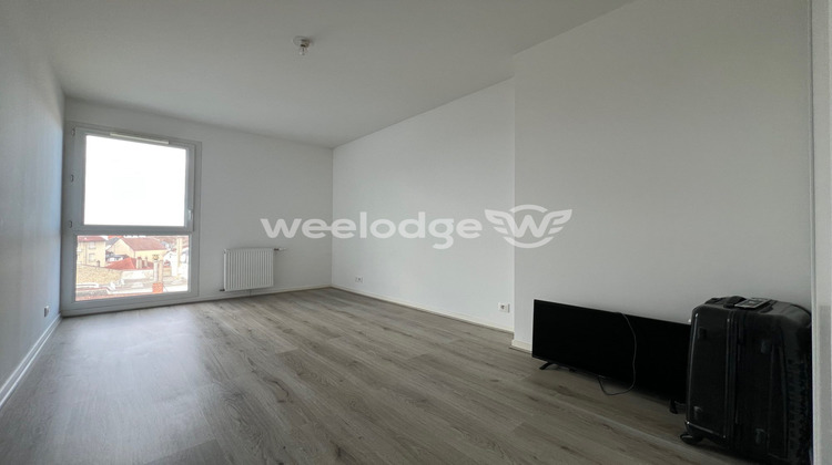 Ma-Cabane - Vente Appartement Mantes-la-Jolie, 57 m²