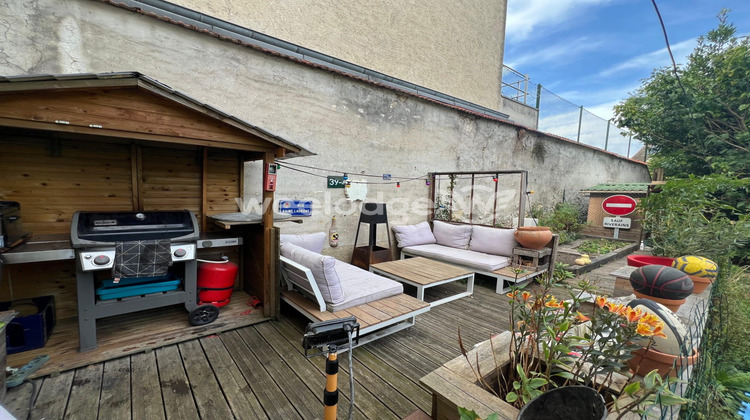 Ma-Cabane - Vente Appartement Mantes-la-Jolie, 70 m²