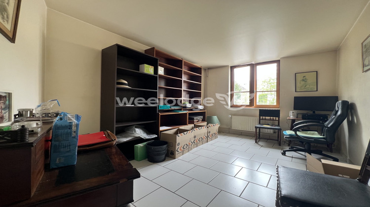 Ma-Cabane - Vente Appartement Mantes-la-Jolie, 94 m²